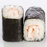 Maki Crevette