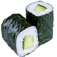 MAKI CONCOMBRE