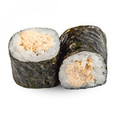 Maki Tuna