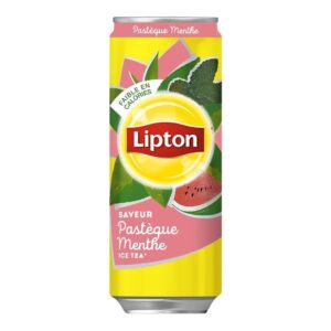 Ice Tea Pastèque