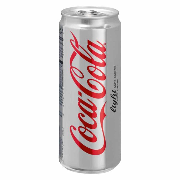 Coca Cola light
