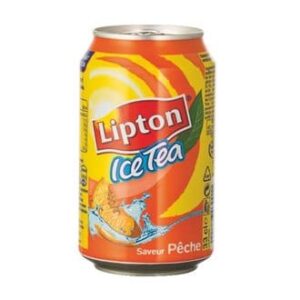 ICE TEA 33CL