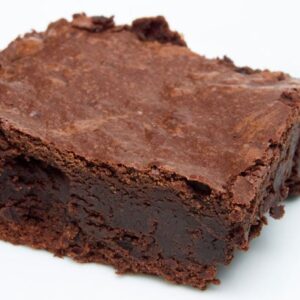 Brownies chocolate