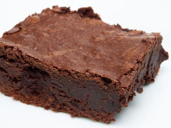 Brownies chocolate