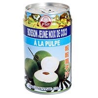 Jus de coco 33CL