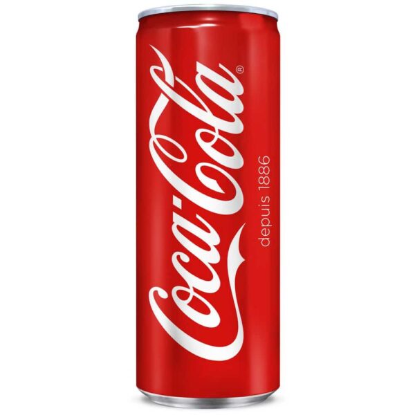 COCA 33CL