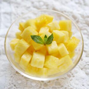 Fruit ananas
