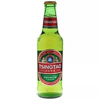 Tsing Tao - 33 Cl