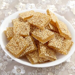 Nougat