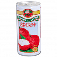 Jus de Litchi 25 cl