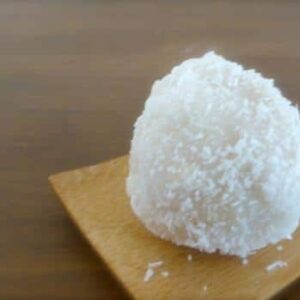 Perle de coco
