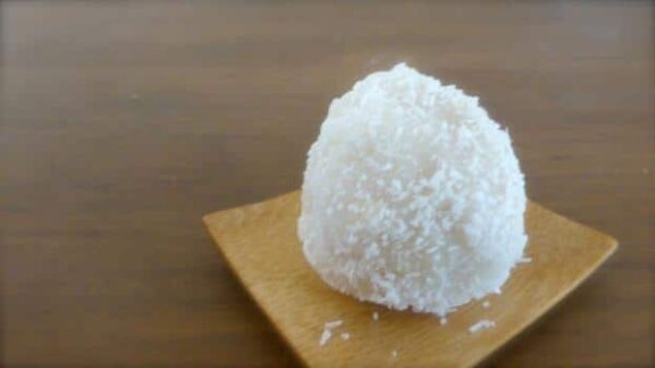 Perle de coco